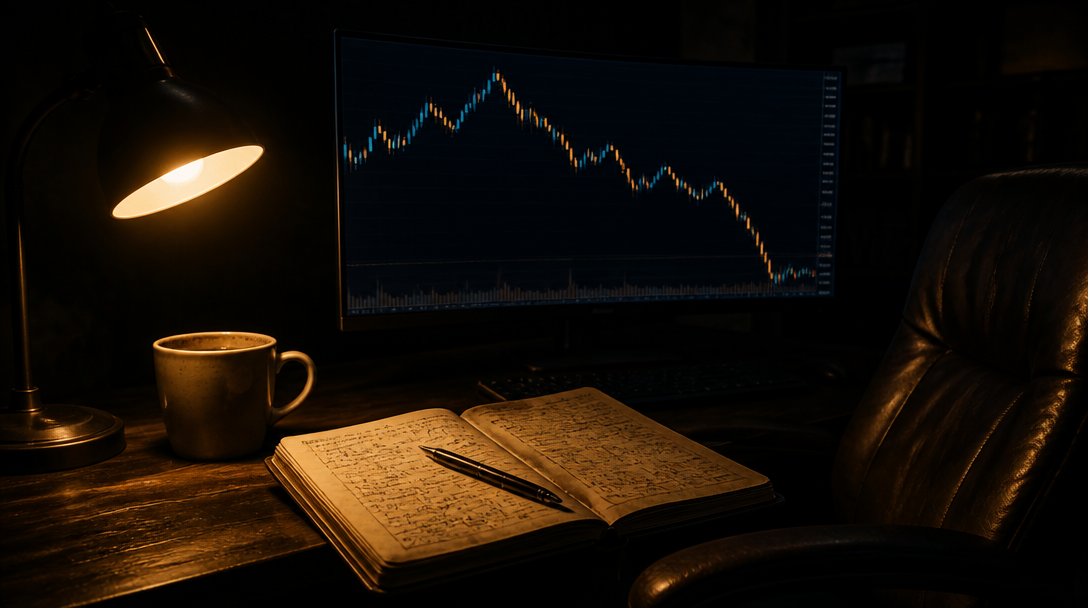 Five Indicators Hit Historic Lows; Crosby Accumulates Bitcoin