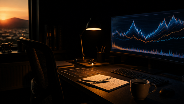 Traders Blame Saylor’s 32 BTC Sale as Larger Selling Pressure Built Elsewhere