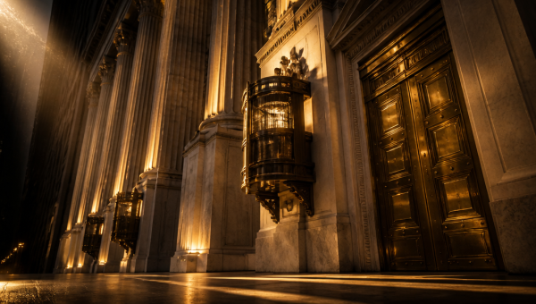 SEC Approves Securitize SPAC Merger, Clearing Path to NYSE
