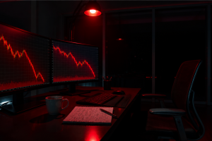Bitcoin Falls 17% in Week as Maximalists Blame AI, Not Crypto