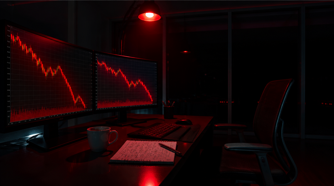 Bitcoin Falls 17% in Week as Maximalists Blame AI, Not Crypto