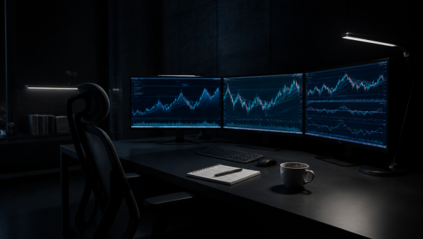 DRW, Wintermute, IMC Build Prediction Market Trading Desks