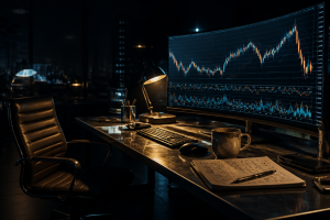 Bitcoin RSI hits 2020 lows, setting stage for $70K bounce