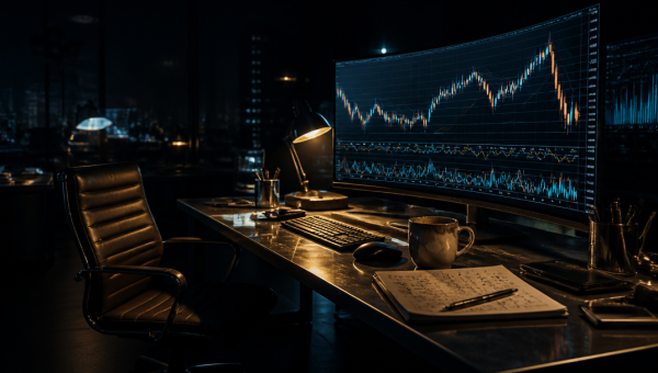 Bitcoin RSI hits 2020 lows, setting stage for $70K bounce