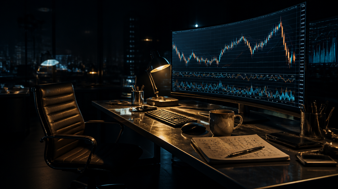 Bitcoin RSI hits 2020 lows, setting stage for $70K bounce