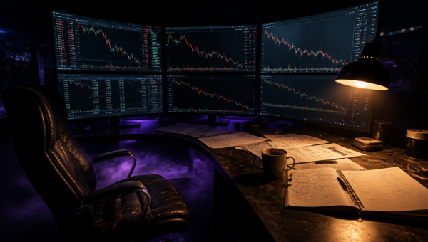 Ethereum Slips to $1,506 as ETF Outflows and Deleveraging Intensify