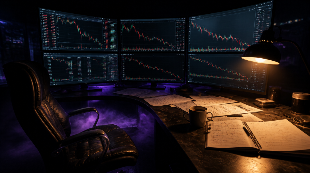 Ethereum Slips to $1,506 as ETF Outflows and Deleveraging Intensify