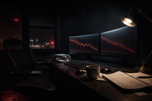 Bitcoin Falls Below $60K as ETFs Record 13th Consecutive Outflow