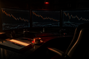 Coinbase exec: Institutions buying Bitcoin’s 50% crash