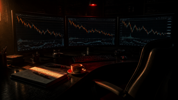 Coinbase exec: Institutions buying Bitcoin’s 50% crash