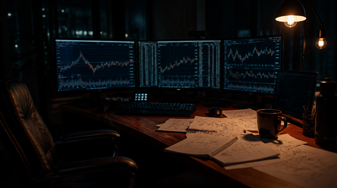 Mason Sees Bitcoin Crash to $47K as Cycle Bottom, Not Catastrophe
