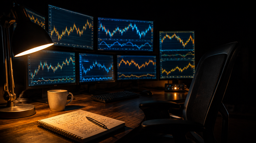 Wall Street Holds $100K Bitcoin Targets as Market Doubts Linger