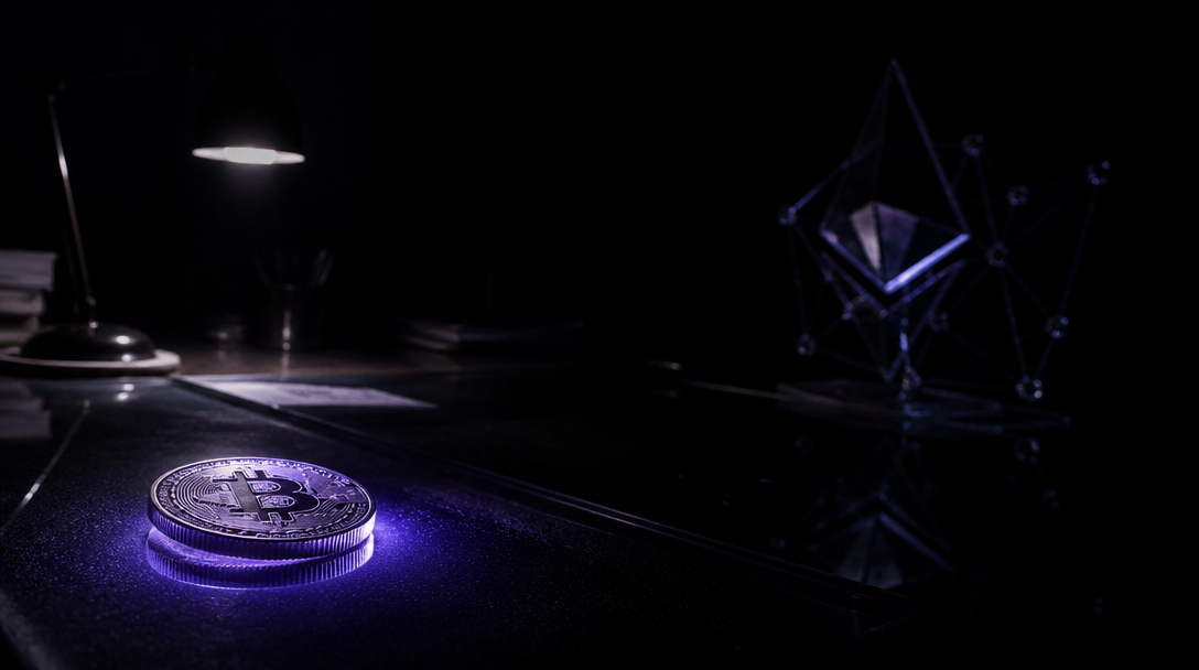 Circle launches cirBTC, bitcoin-backed token for Ethereum DeFi