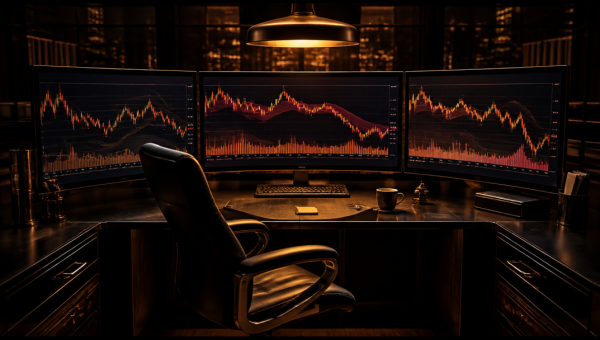 Institutions Increase Bitcoin Bids as Price Falls to $60,000