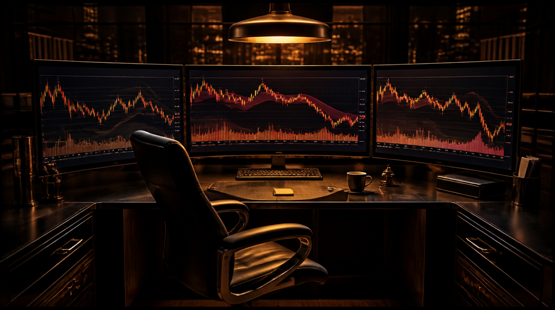 Institutions Increase Bitcoin Bids as Price Falls to $60,000