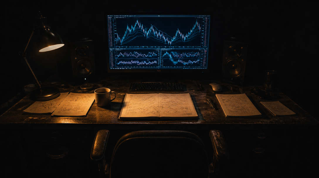 Bitcoin Trader Eyes $53,000 Bottom, 2028 All-Time Highs