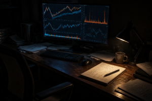 Crypto Patel: $20K BNB targets are marketing, not math