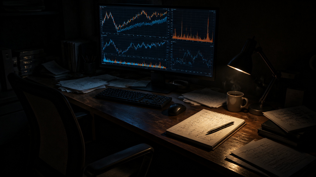 Crypto Patel: $20K BNB targets are marketing, not math