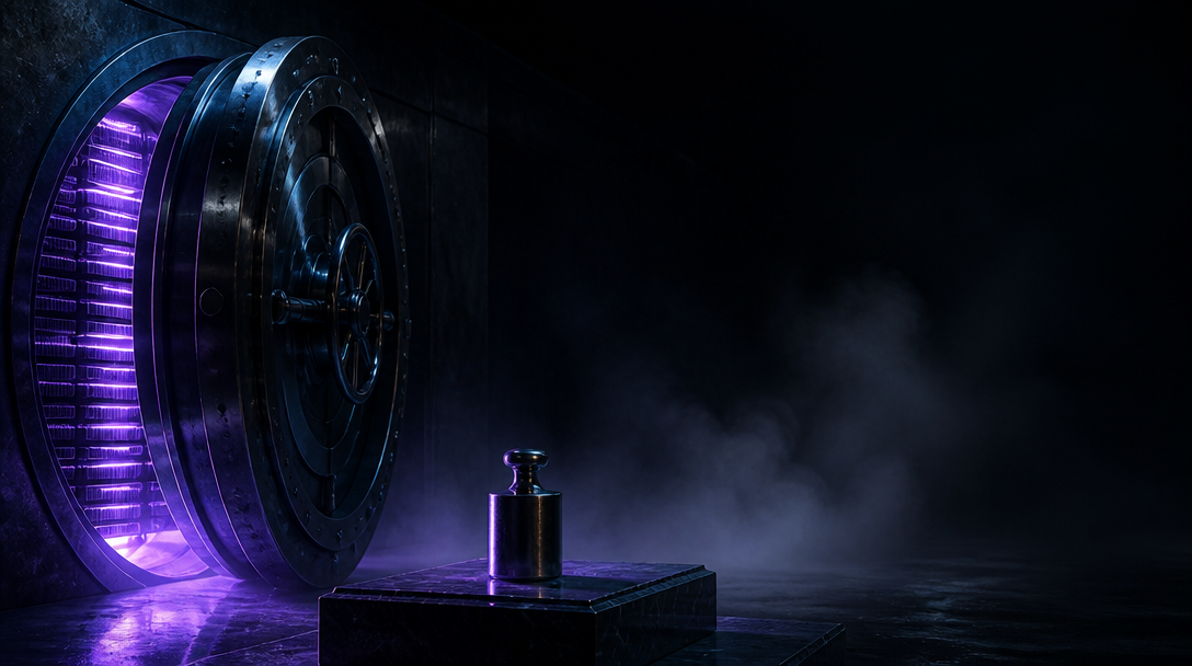 Bitmine Accumulates 4.59% of ETH Supply With $213.57M Purchase