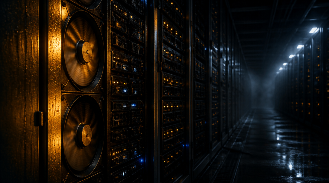 SpaceX’s $75B IPO Could Drain Crypto Liquidity This Week