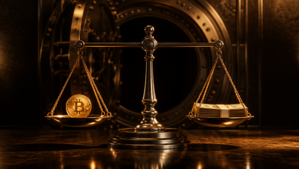 Saylor Defends Strategy Share Dilution With Cash Reserve Math