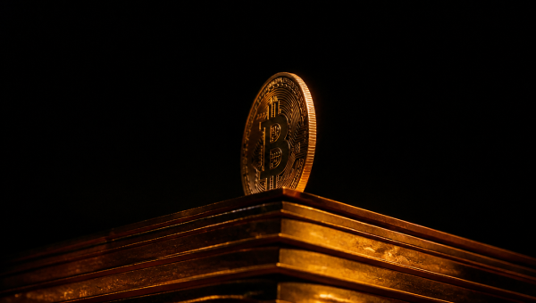 BlackRock Files for Bitcoin Income ETF With Monthly Call Sales