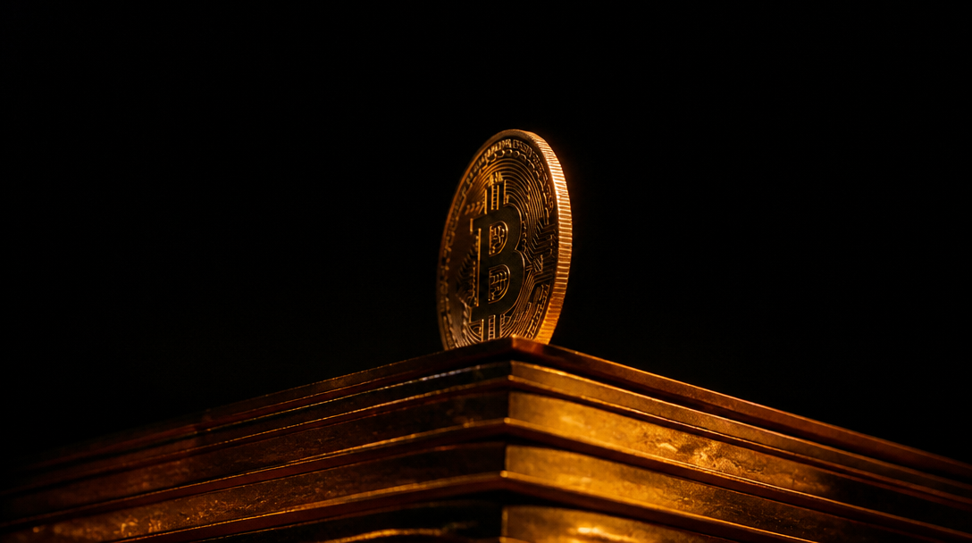 BlackRock Files for Bitcoin Income ETF With Monthly Call Sales