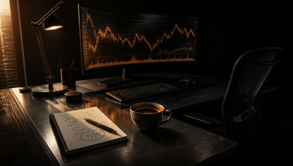 Bitcoin Dominance Hits 59% as Altcoins Lag Technical Levels