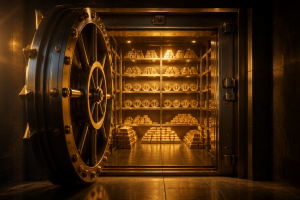 Public Companies Added 43,557 BTC in May as SpaceX Enters Treasury Race