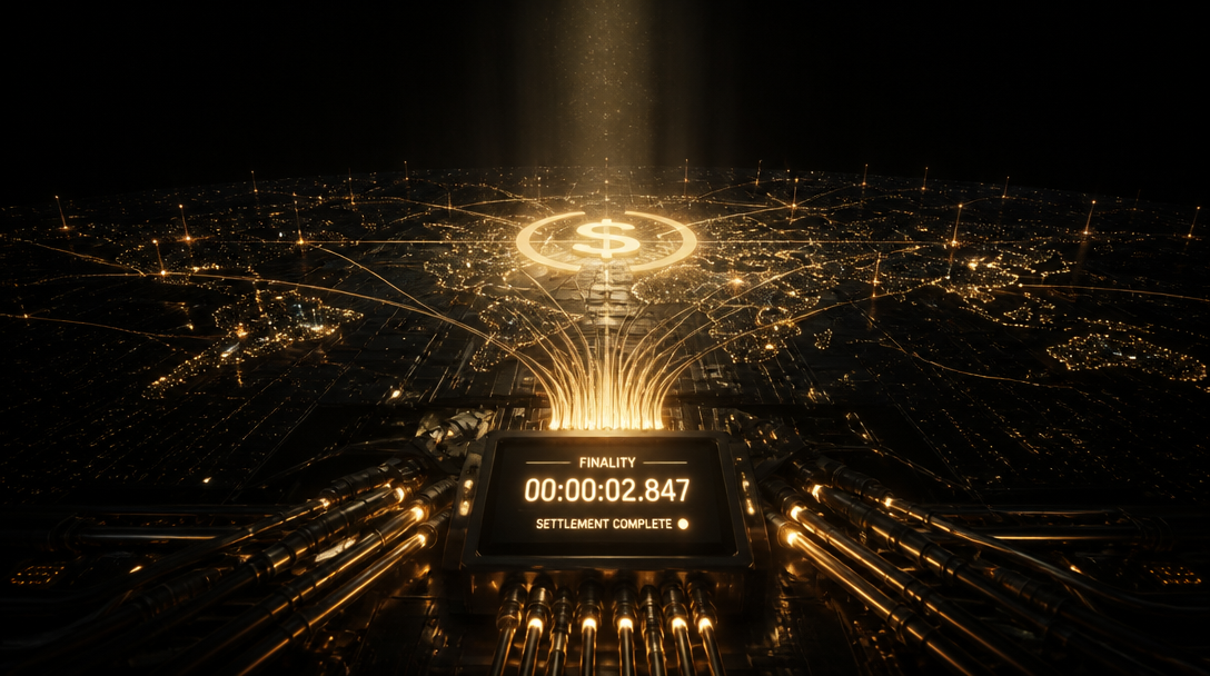MassPay and Coinbase Partner on USDC Cross-Border Payouts