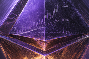 ETH Daily Active Addresses Hit 1.3M, Historic Network Milestone