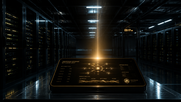 LG Electronics and Arbitrum Build Blockchain Ad Network