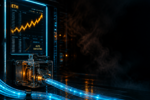 Coinbase Launches Tool for AI Agents to Trade Crypto Autonomously