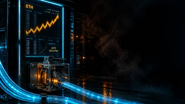 Coinbase Launches Tool for AI Agents to Trade Crypto Autonomously