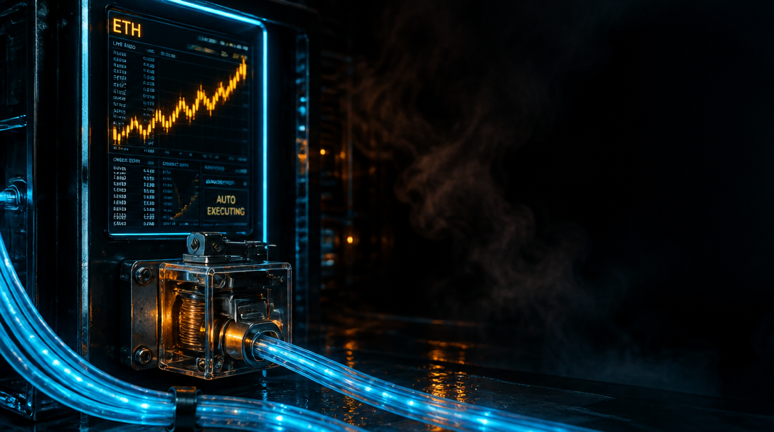 Coinbase Launches Tool for AI Agents to Trade Crypto Autonomously