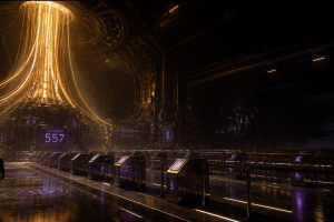 Binance’s SpaceX tokenized IPO drew $557M in USDC deposits ahead of Nasdaq debut