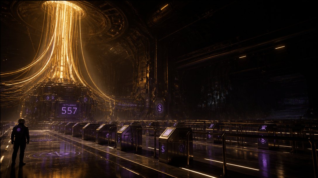 Binance’s SpaceX tokenized IPO drew $557M in USDC deposits ahead of Nasdaq debut