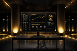 Binance, Kraken, Bybit, Gemini Add US Stocks to Crypto Apps