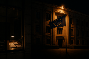 Nawrocki blocks Poland’s MiCA bill for third time