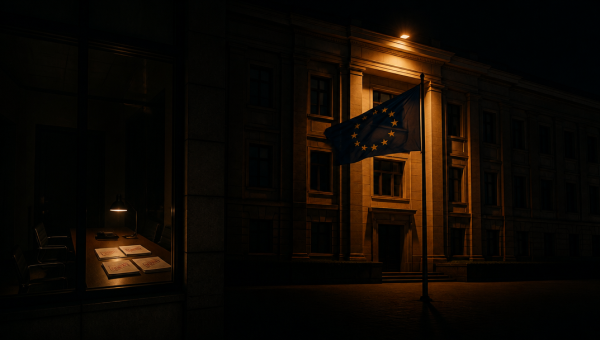Nawrocki blocks Poland’s MiCA bill for third time