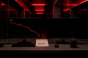 Blockworks Acquires Messari for $10M, Reshaping Crypto Data Market