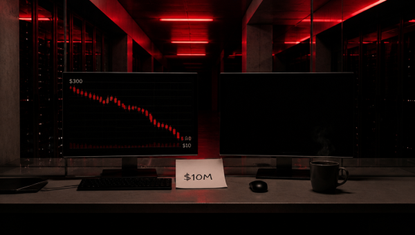 Blockworks Acquires Messari for $10M, Reshaping Crypto Data Market