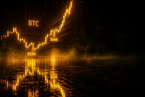 Standard Chartered Says Bitcoin’s $59K Low Marks Cycle Bottom