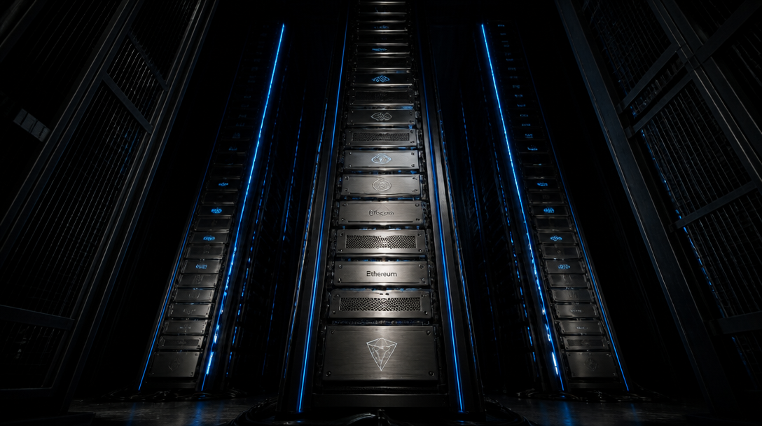 BNY, Standard Chartered Expand Custody as Quantum Risk Looms