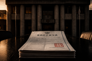Bitbank warns users of account suspensions for Polymarket trades
