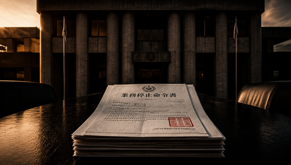 Bitbank warns users of account suspensions for Polymarket trades