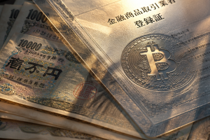Metaplanet buys Siiibo Securities for 2.1B yen to launch Bitcoin products