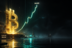 Strive Acquires 73 Bitcoin for $4.7M, Pushes Treasury to 19,105 BTC