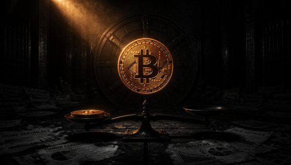 Strategy Buys $100M Bitcoin, BTC Yield Falls to 12.5%