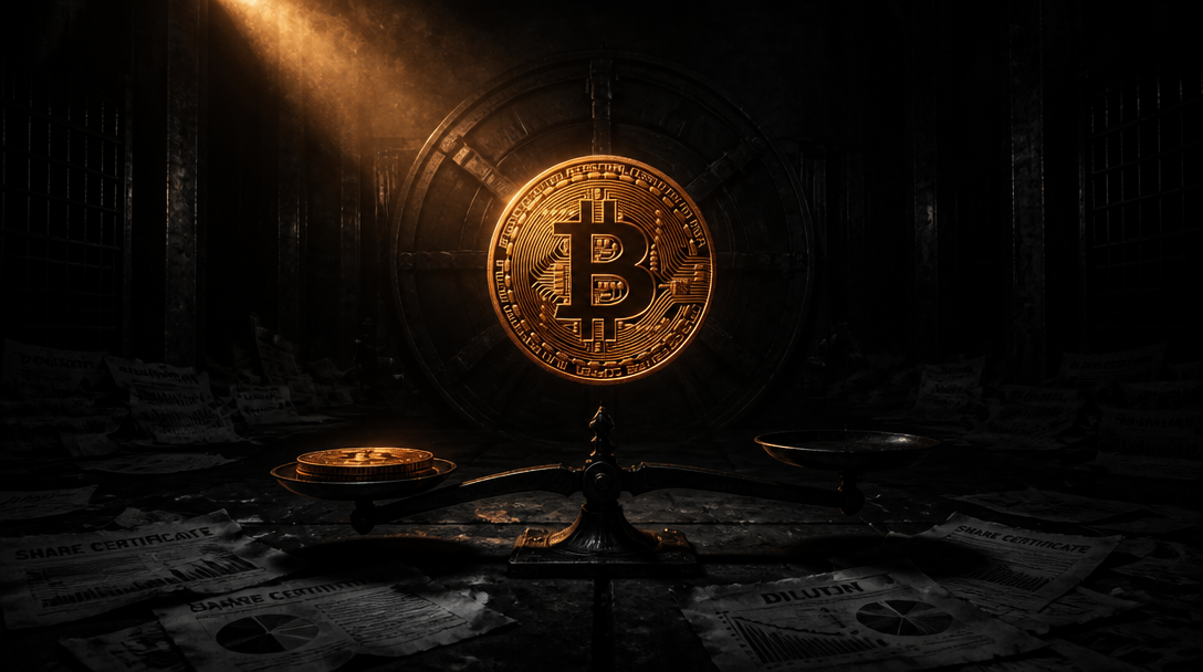 Strategy Buys $100M Bitcoin, BTC Yield Falls to 12.5%